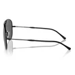 Kép 2/5 - RAY-BAN RB3825 OLD AVIATOR 002/B1 Fekete NAPSZEMÜVEG