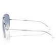 Kép 2/5 - RAY-BAN RB3825 OLD AVIATOR 003/3F - Ezüst NAPSZEMÜVEG