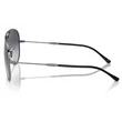 Kép 2/5 - RAY-BAN RB3825 OLD AVIATOR 004/78 - Kékesszürke fém NAPSZEMÜVEG