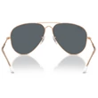 Kép 3/5 - RAY-BAN RB3825 OLD AVIATOR 9202R5 - Rózsaszínű arany NAPSZEMÜVEG