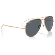Kép 4/5 - RAY-BAN RB3825 OLD AVIATOR 9202R5 - Rózsaszínű arany NAPSZEMÜVEG