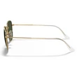 Kép 2/5 - RAY-BAN RB3857 FRANK 919631 NAPSZEMÜVEG
