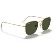 Kép 4/5 - RAY-BAN RB3857 FRANK 919631 NAPSZEMÜVEG