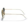 Kép 2/5 - RAY-BAN RB3857 FRANK 9196R5 NAPSZEMÜVEG