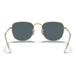 Kép 3/5 - RAY-BAN RB3857 FRANK 9196R5 NAPSZEMÜVEG