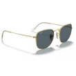 Kép 4/5 - RAY-BAN RB3857 FRANK 9196R5 NAPSZEMÜVEG