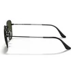 Kép 2/5 - RAY-BAN RB3857 FRANK 919931 NAPSZEMÜVEG