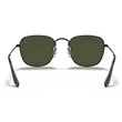 Kép 3/5 - RAY-BAN RB3857 FRANK 919931 NAPSZEMÜVEG