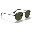 Kép 4/5 - RAY-BAN RB3857 FRANK 919931 NAPSZEMÜVEG