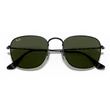 Kép 5/5 - RAY-BAN RB3857 FRANK 919931 NAPSZEMÜVEG