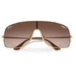 Kép 5/5 - RAY-BAN RB3897 WINGS III. 001/13 - Arany NAPSZEMÜVEG