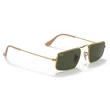 Kép 4/5 - RAY-BAN RB3957 919631 NAPSZEMÜVEG