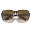 Kép 5/5 - RAY-BAN RB4068 710/51 NAPSZEMÜVEG