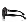 Kép 2/5 - RAY-BAN RB4098 601/8G  JACKIE OHH II NAPSZEMÜVEG 