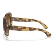 Kép 2/5 - RAY-BAN RB4098 642/13 JACKIE OHH II NAPSZEMÜVEG 