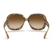 Kép 3/5 - RAY-BAN RB4098 642/13 JACKIE OHH II NAPSZEMÜVEG 