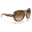 Kép 4/5 - RAY-BAN RB4098 642/13 JACKIE OHH II NAPSZEMÜVEG 