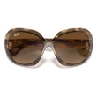 Kép 5/5 - RAY-BAN RB4098 642/13 JACKIE OHH II NAPSZEMÜVEG 