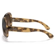Kép 2/5 - RAY-BAN RB4098 642/A5 JACKIE OHH II NAPSZEMÜVEG 