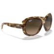 Kép 4/5 - RAY-BAN RB4098 642/A5 JACKIE OHH II NAPSZEMÜVEG 