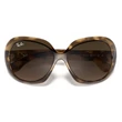 Kép 5/5 - RAY-BAN RB4098 642/A5 JACKIE OHH II NAPSZEMÜVEG 