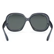Kép 3/5 - RAY BAN RB4098 JACKIE OHH II 659281 NAPSZEMÜVEG