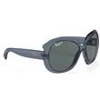 Kép 4/5 - RAY BAN RB4098 JACKIE OHH II 659281 NAPSZEMÜVEG