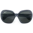 Kép 5/5 - RAY BAN RB4098 JACKIE OHH II 659281 NAPSZEMÜVEG