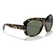 Kép 4/5 - Ray-Ban RB4098 710/71 Jackie Ohh II napszemüveg