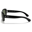 Kép 2/5 - RAY-BAN RB4101 601 JACKIE OHH NAPSZEMÜVEG