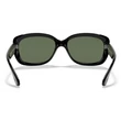 Kép 3/5 - RAY-BAN RB4101 601 JACKIE OHH NAPSZEMÜVEG