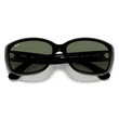 Kép 5/5 - RAY-BAN RB4101 601 JACKIE OHH NAPSZEMÜVEG