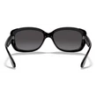 Kép 3/5 - RAY-BAN RB4101 601/T3 JACKIE OHH POLARIZÁLT NAPSZEMÜVEG