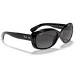 Kép 4/5 - RAY-BAN RB4101 601/T3 JACKIE OHH POLARIZÁLT NAPSZEMÜVEG