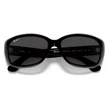 Kép 5/5 - RAY-BAN RB4101 601/T3 JACKIE OHH POLARIZÁLT NAPSZEMÜVEG