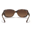 Kép 2/5 - RAY-BAN RB4101 642/43 JACKIE OHH NAPSZEMÜVEG