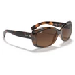 Kép 3/5 - RAY-BAN RB4101 642/43 JACKIE OHH NAPSZEMÜVEG