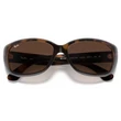 Kép 4/5 - RAY-BAN RB4101 642/43 JACKIE OHH NAPSZEMÜVEG