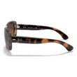 Kép 5/5 - RAY-BAN RB4101 642/43 JACKIE OHH NAPSZEMÜVEG
