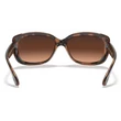 Kép 2/5 - RAY-BAN RB4101 642/A5 JACKIE OHH NAPSZEMÜVEG