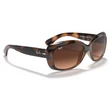 Kép 3/5 - RAY-BAN RB4101 642/A5 JACKIE OHH NAPSZEMÜVEG