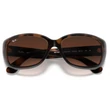 Kép 4/5 - RAY-BAN RB4101 642/A5 JACKIE OHH NAPSZEMÜVEG