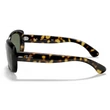 Kép 2/5 - RAY-BAN RB4101 710 JACKIE OHH NAPSZEMÜVEG