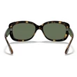 Kép 3/5 - RAY-BAN RB4101 710 JACKIE OHH NAPSZEMÜVEG