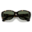 Kép 5/5 - RAY-BAN RB4101 710 JACKIE OHH NAPSZEMÜVEG