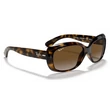 Kép 4/5 - RAY-BAN RB4101 710/T5 JACKIE OHH  POLARIZÁLT NAPSZEMÜVEG