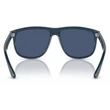 Kép 3/5 - RAY BAN RB4147 BOYFRIEND 671780 - Sötétkék NAPSZEMÜVEG