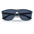 Kép 5/5 - RAY BAN RB4147 BOYFRIEND 671780 - Sötétkék NAPSZEMÜVEG
