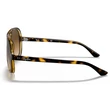 Kép 2/5 - Ray-Ban RB4125 CATS 5000 710/51 LIGHT HAVANA Napszemüveg