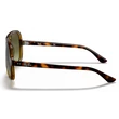 Kép 2/5 - Ray-Ban RB4125 CATS 5000 710/A6  HAVANA Napszemüveg